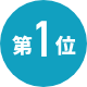 第1位