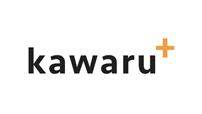 退職代行kawaru+のロゴ