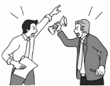 トラブルにならない？
